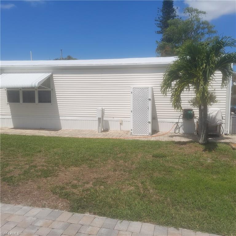 IMPERIAL WILDERNESS - Residential