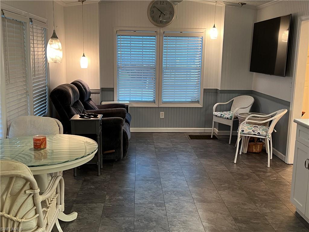 IMPERIAL WILDERNESS - Residential