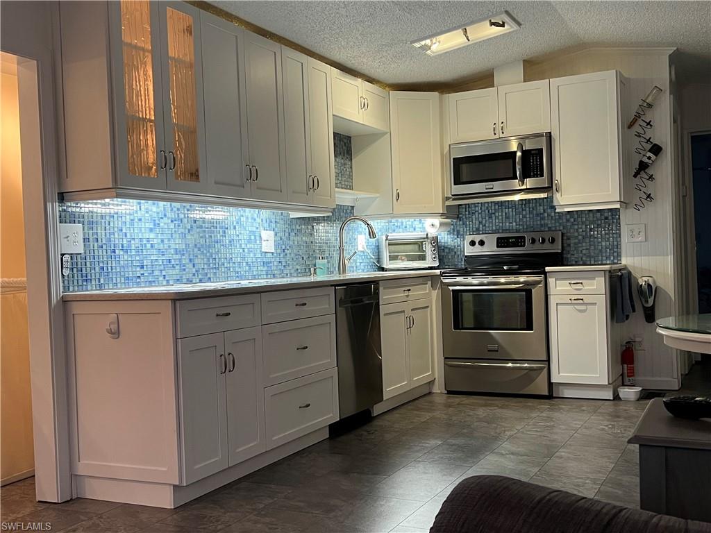 IMPERIAL WILDERNESS - Residential