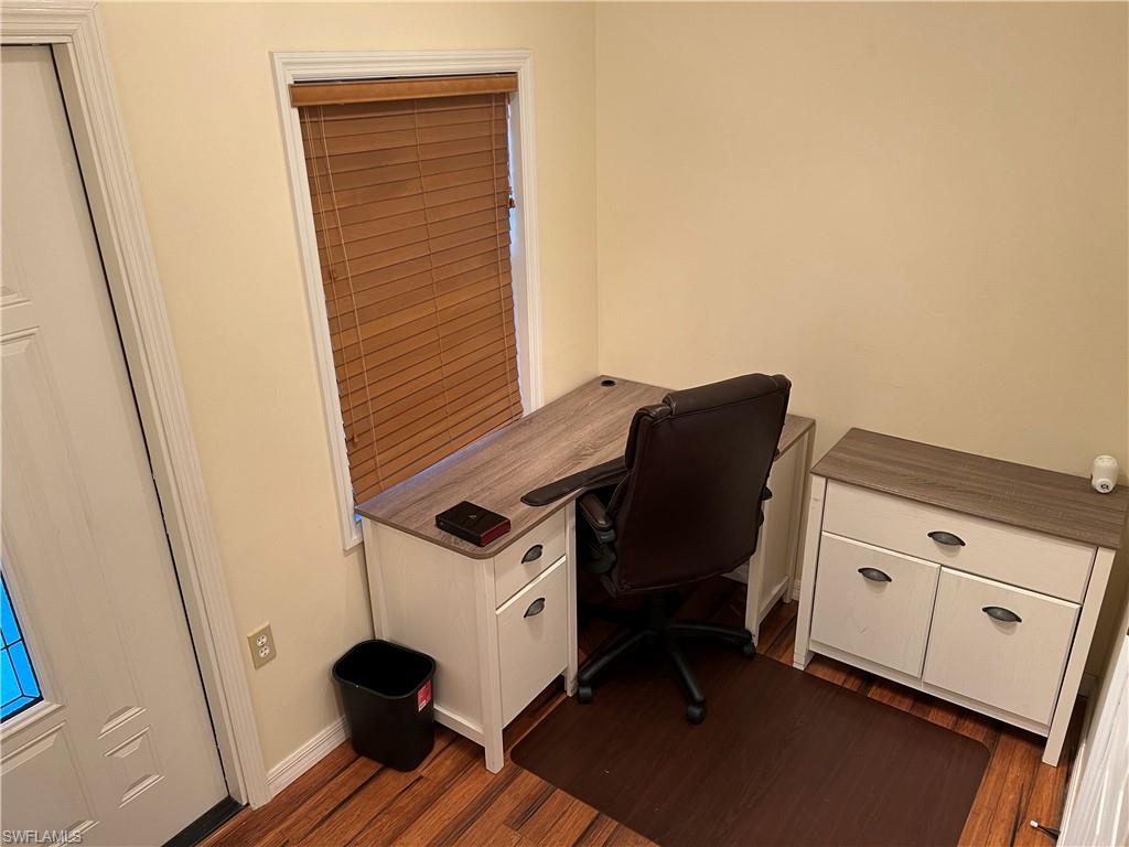 IMPERIAL WILDERNESS - Residential