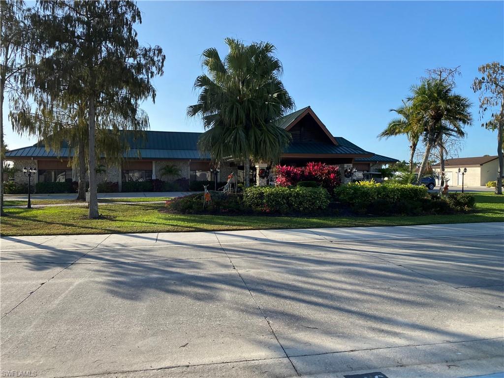 IMPERIAL WILDERNESS - Residential