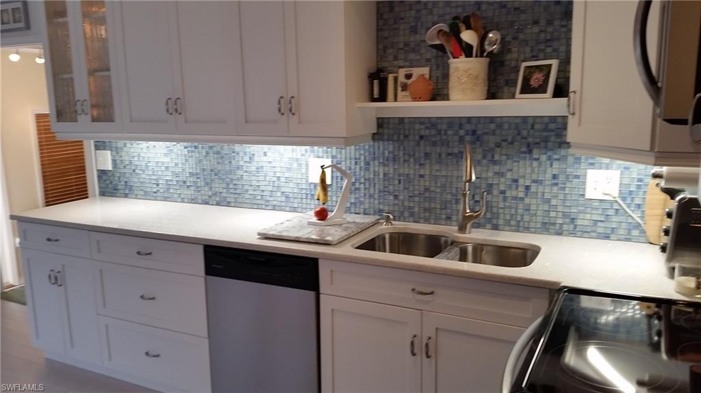 IMPERIAL WILDERNESS - Residential