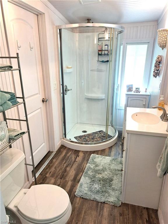 IMPERIAL WILDERNESS - Residential