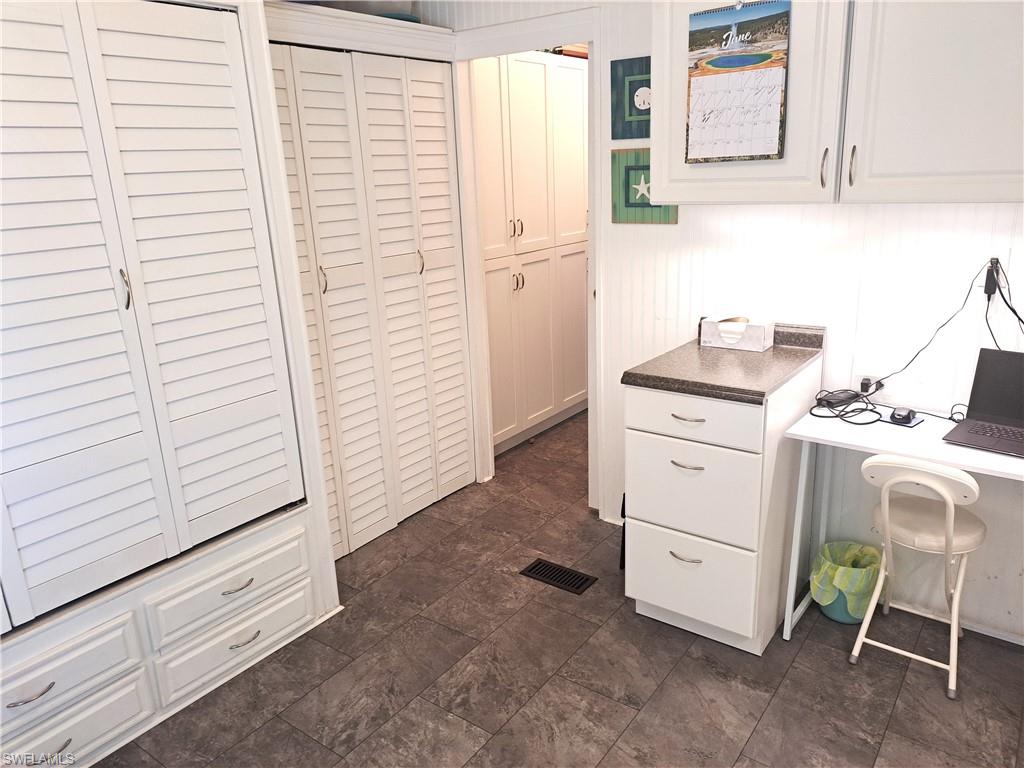 IMPERIAL WILDERNESS - Residential