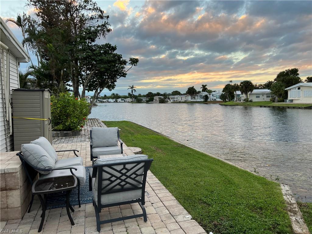 IMPERIAL WILDERNESS - Residential