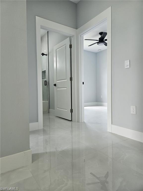 LEHIGH ACRES - Residential Lease