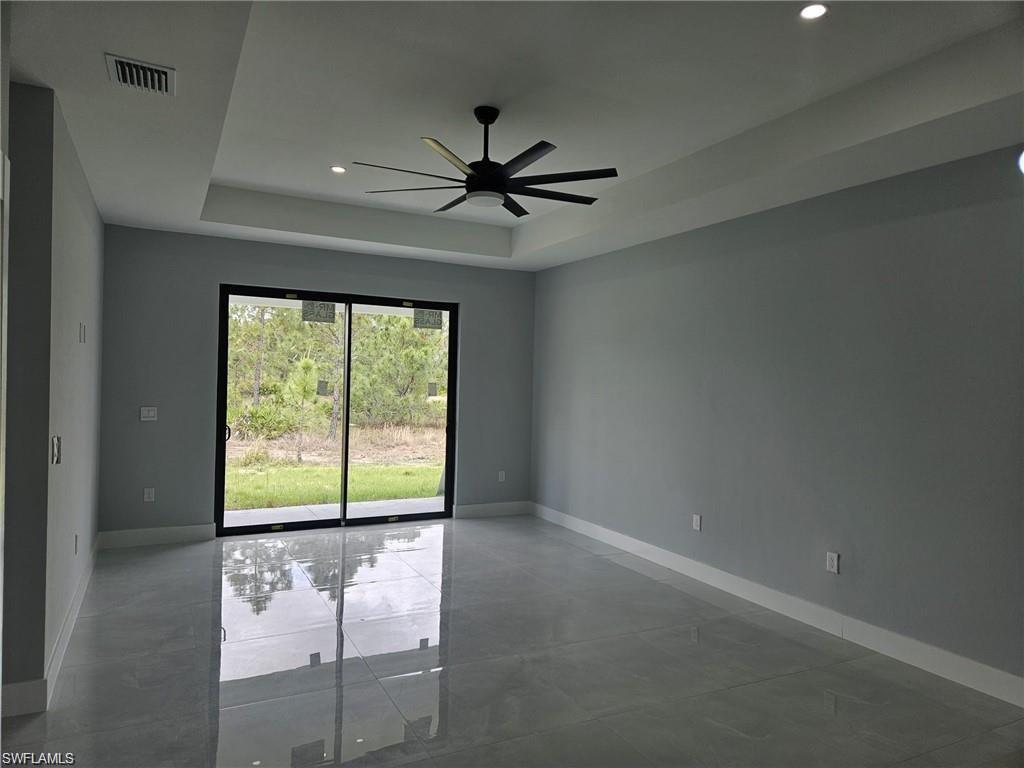 LEHIGH ACRES - Residential Lease