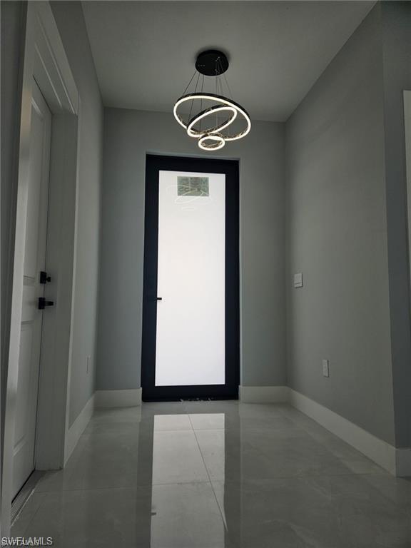 LEHIGH ACRES - Residential Lease