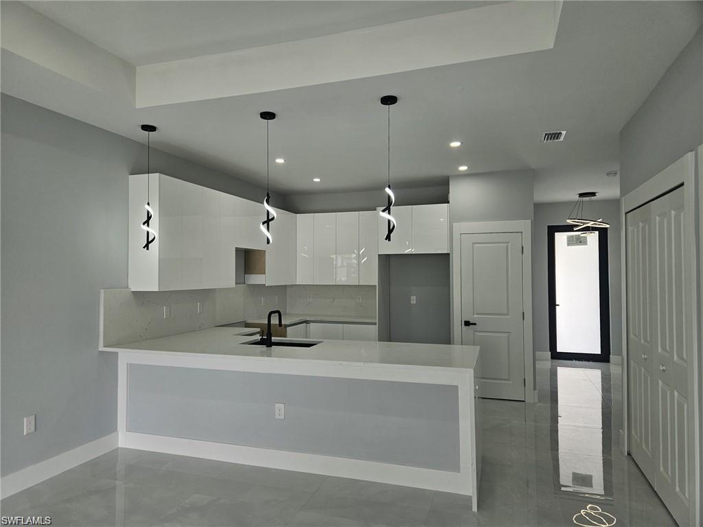 LEHIGH ACRES - Residential Lease