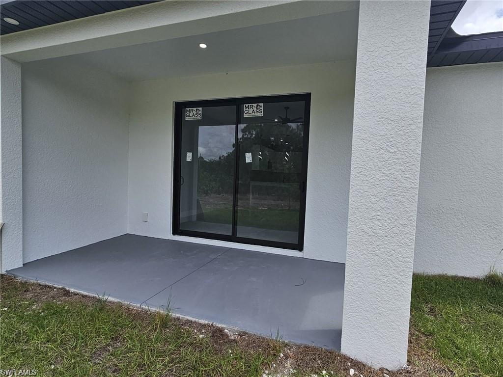 LEHIGH ACRES - Residential Lease