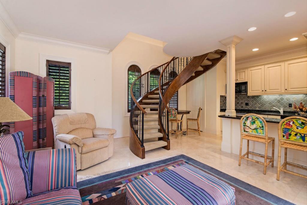 PORT ROYAL - Residential