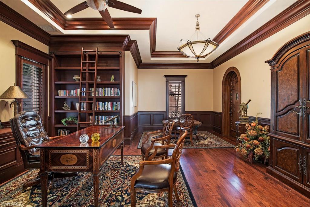 PORT ROYAL - Residential