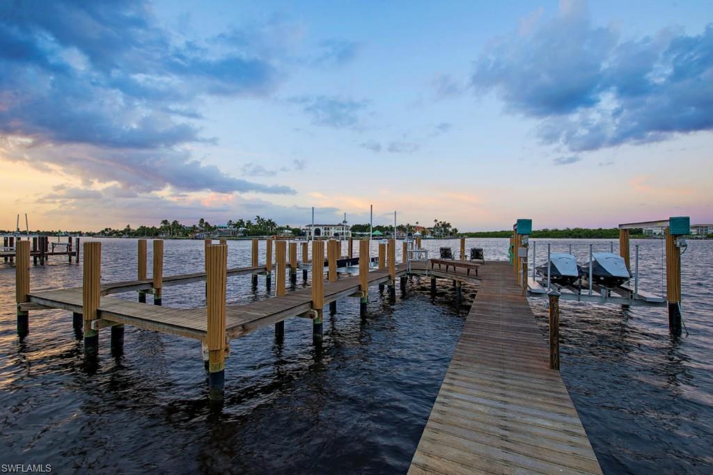 PORT ROYAL - Residential