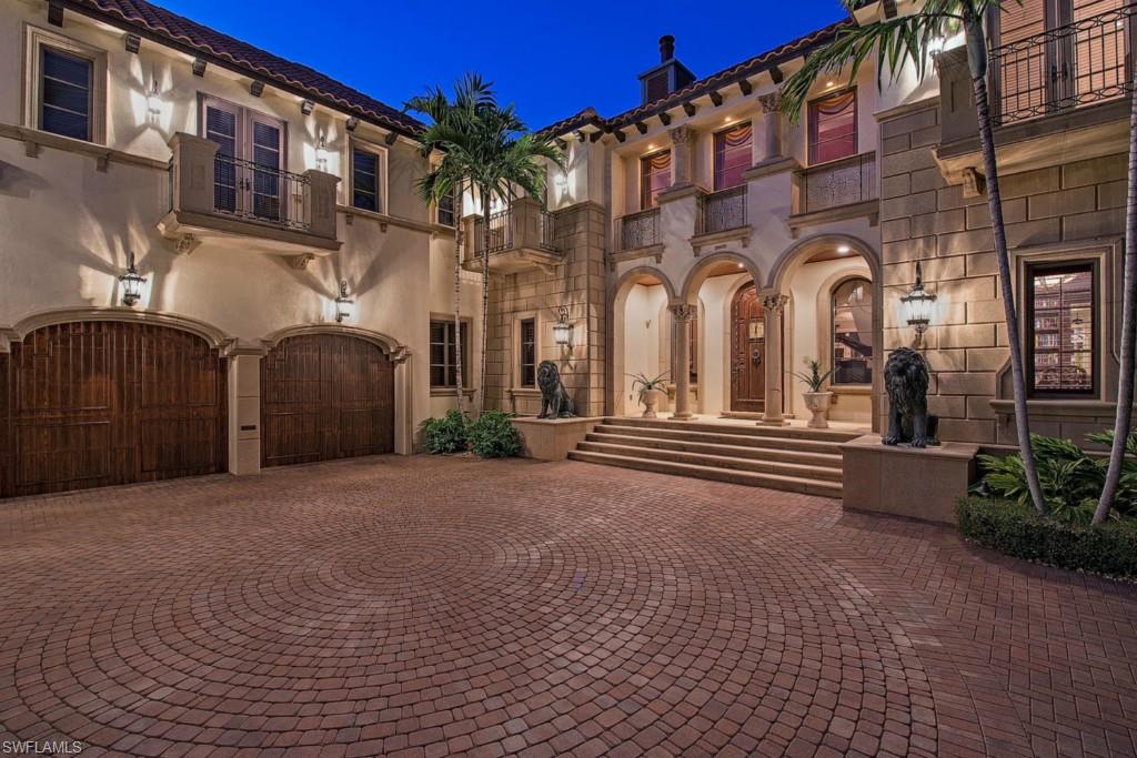 PORT ROYAL - Residential