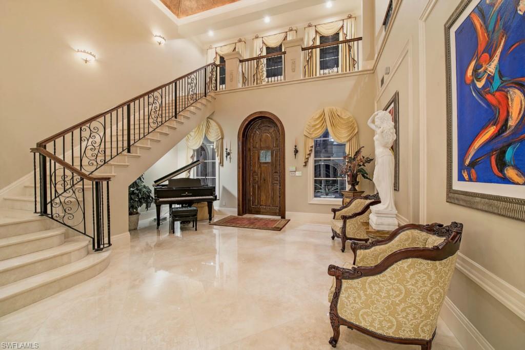 PORT ROYAL - Residential