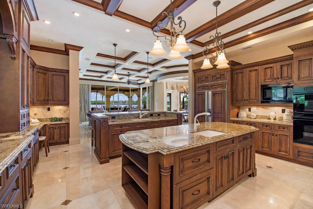 PORT ROYAL - Residential