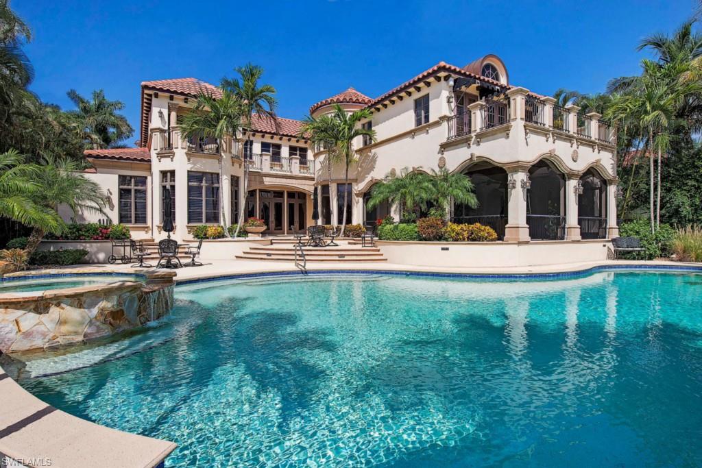 PORT ROYAL - Residential