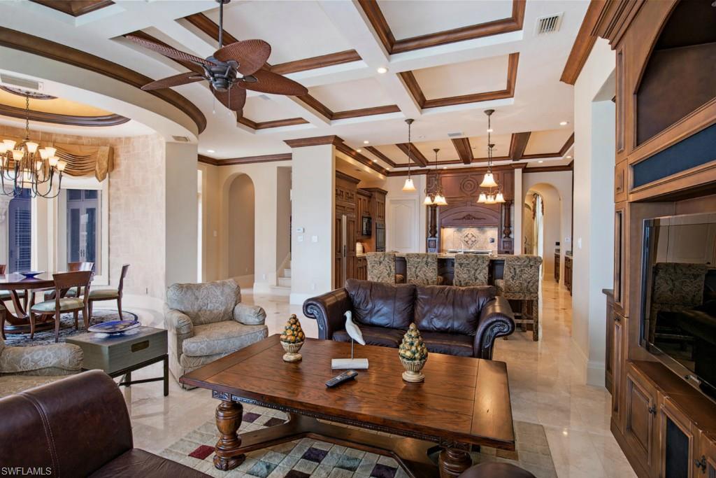 PORT ROYAL - Residential