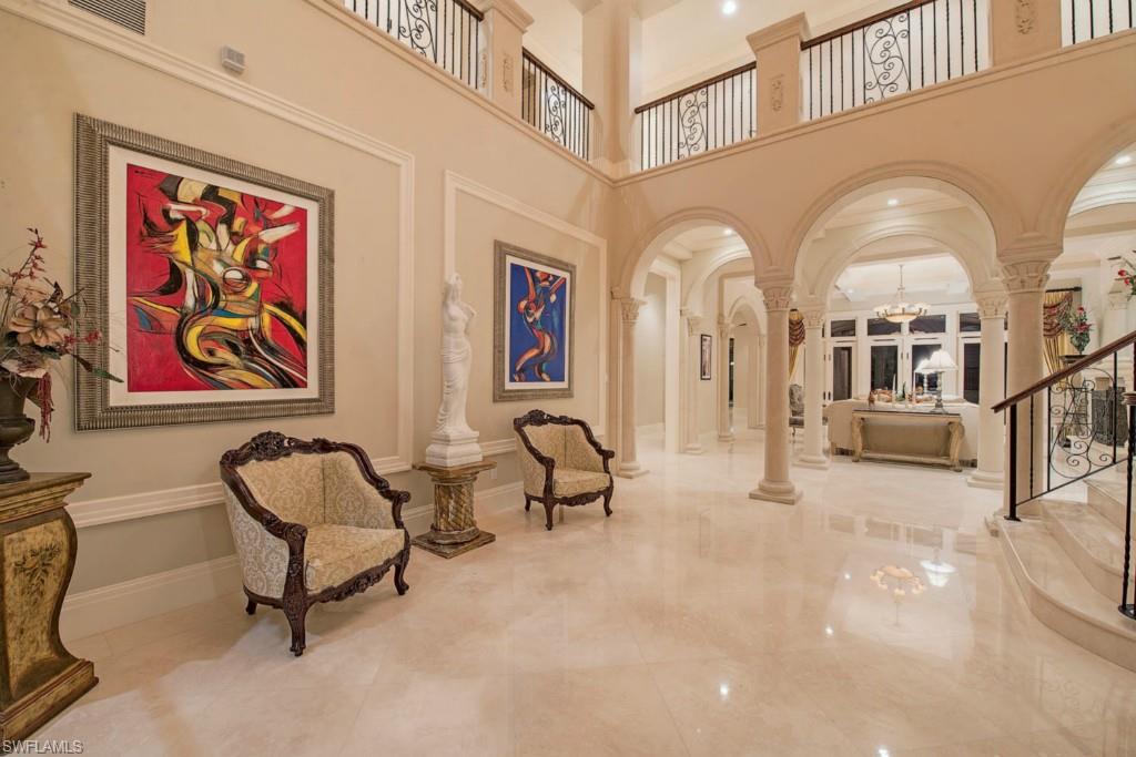 PORT ROYAL - Residential