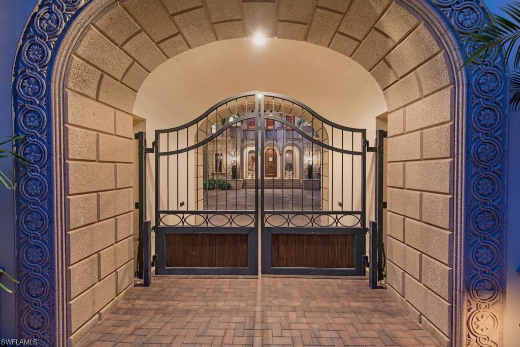 PORT ROYAL - Residential