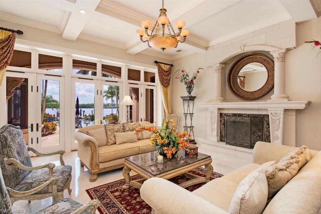 PORT ROYAL - Residential