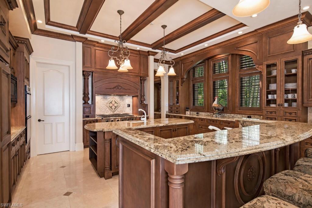 PORT ROYAL - Residential