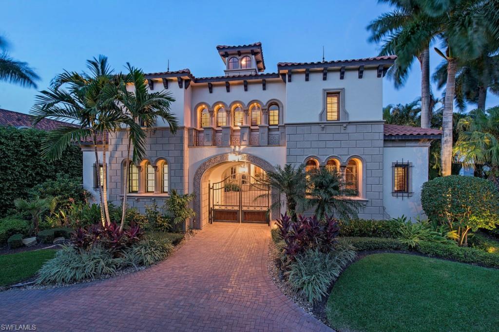 PORT ROYAL - Residential