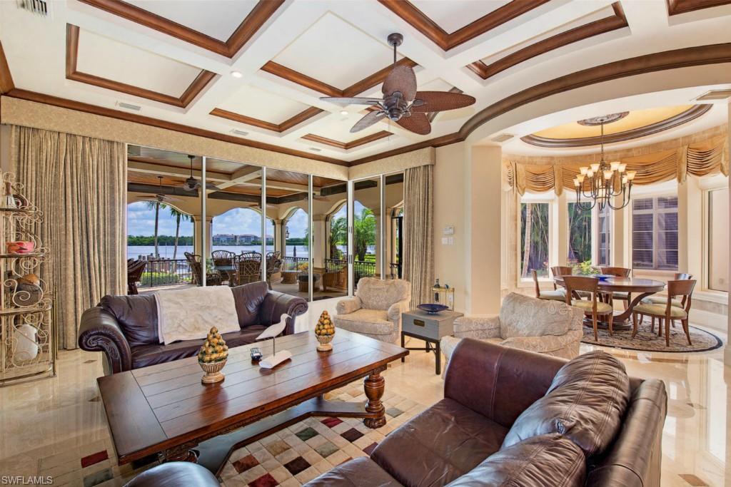 PORT ROYAL - Residential