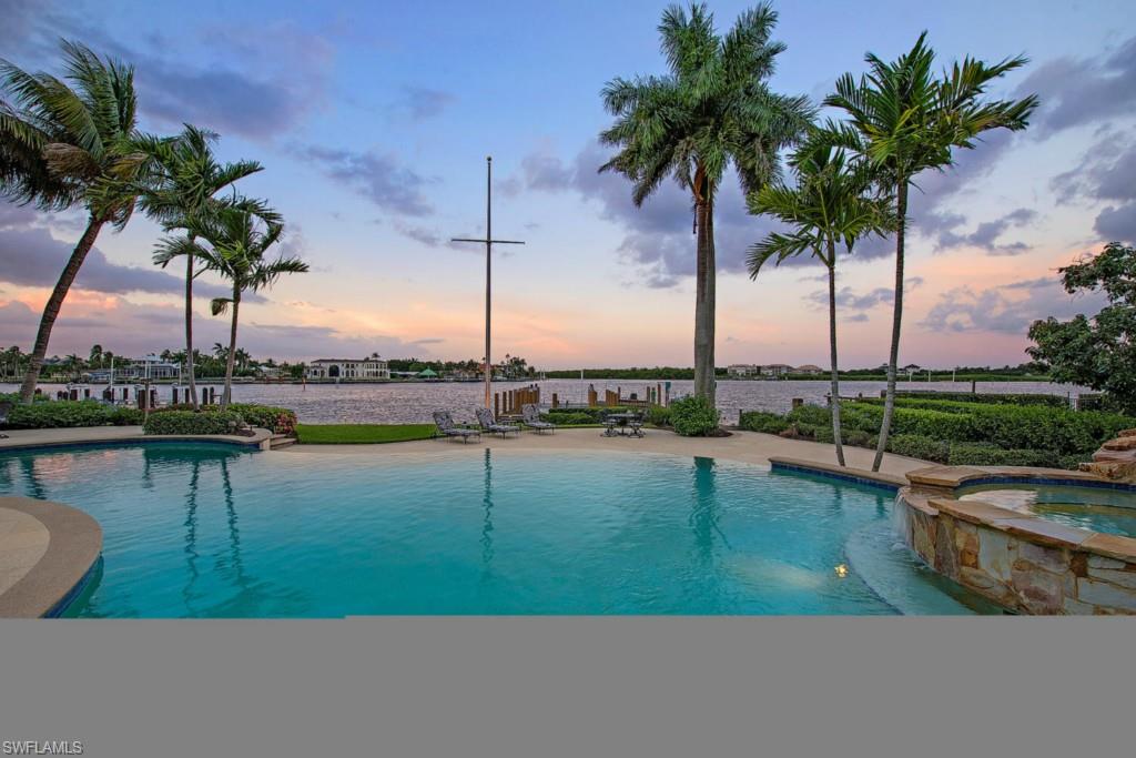 PORT ROYAL - Residential