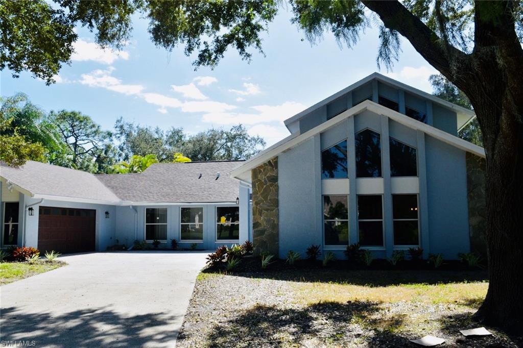 HIGHLAND PINES ESTATES - Residential