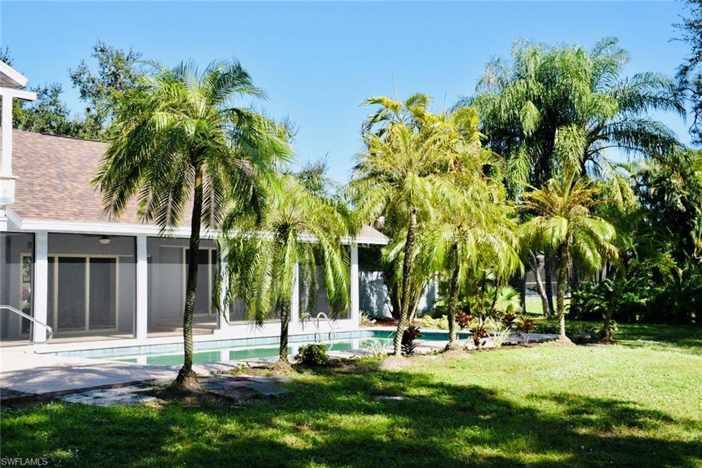 HIGHLAND PINES ESTATES - Residential