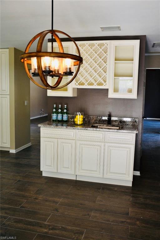 HIGHLAND PINES ESTATES - Residential