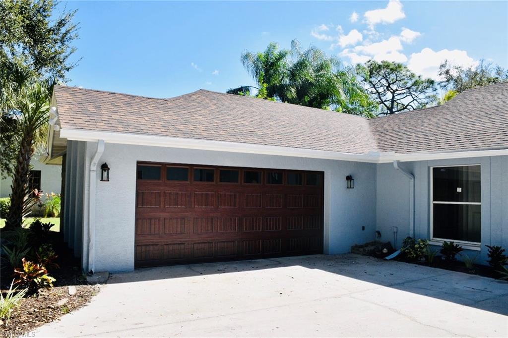 HIGHLAND PINES ESTATES - Residential