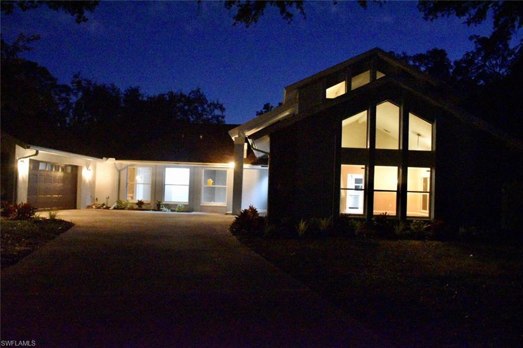 HIGHLAND PINES ESTATES - Residential