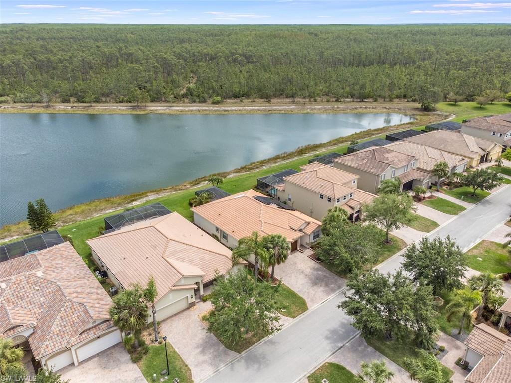 BELLA TERRA - Residential