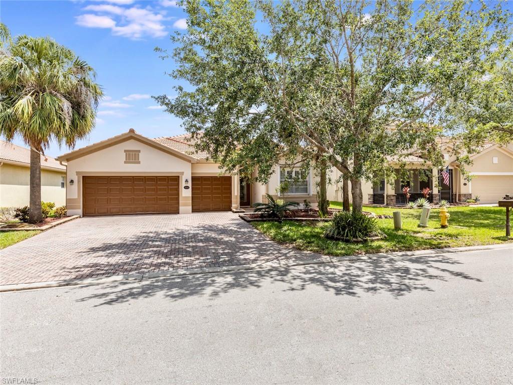 BELLA TERRA - Residential