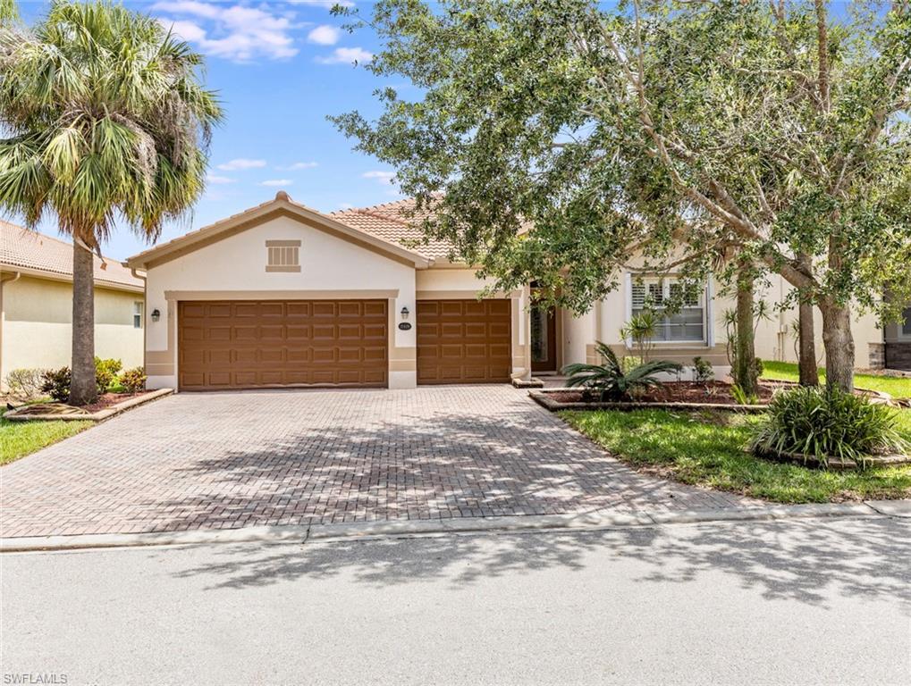 BELLA TERRA - Residential