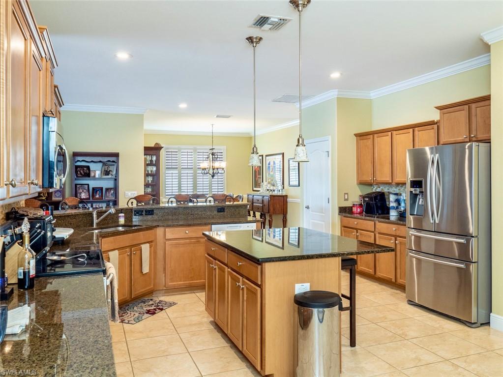 BELLA TERRA - Residential