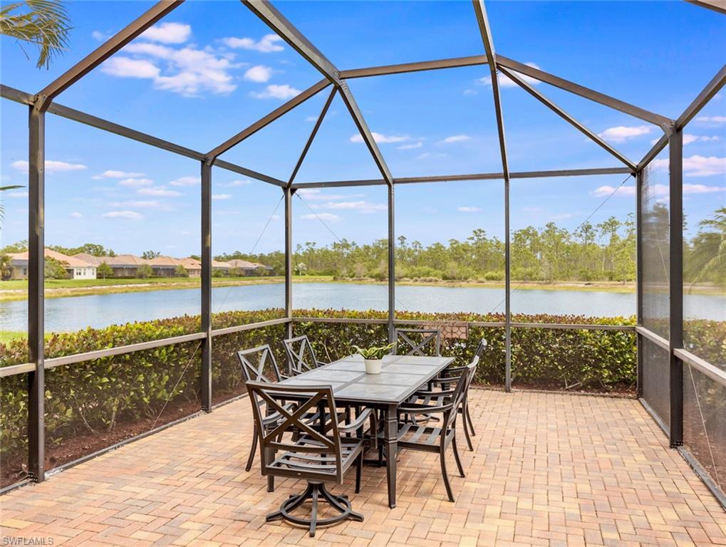 BELLA TERRA - Residential