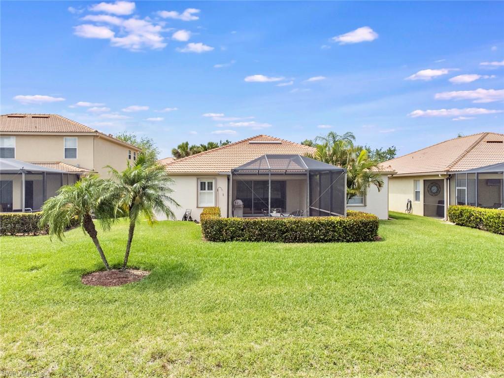 BELLA TERRA - Residential