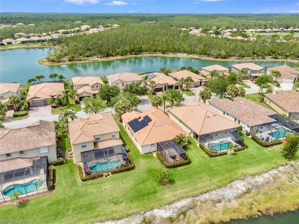 BELLA TERRA - Residential