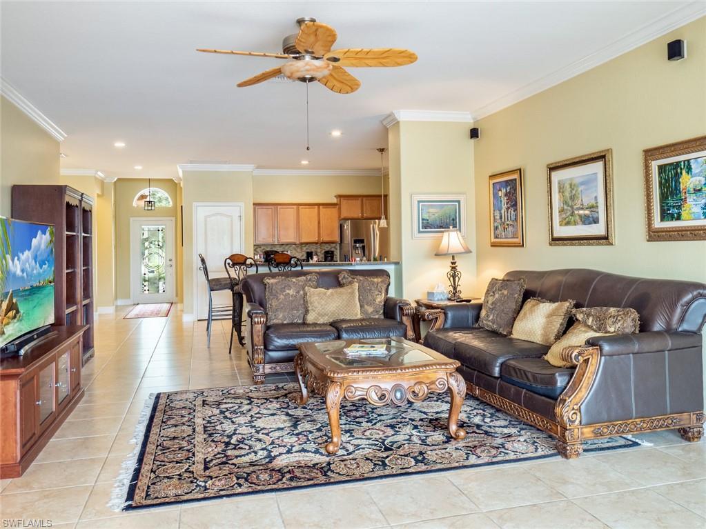 BELLA TERRA - Residential