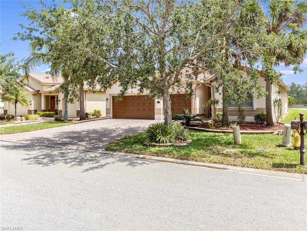 BELLA TERRA - Residential