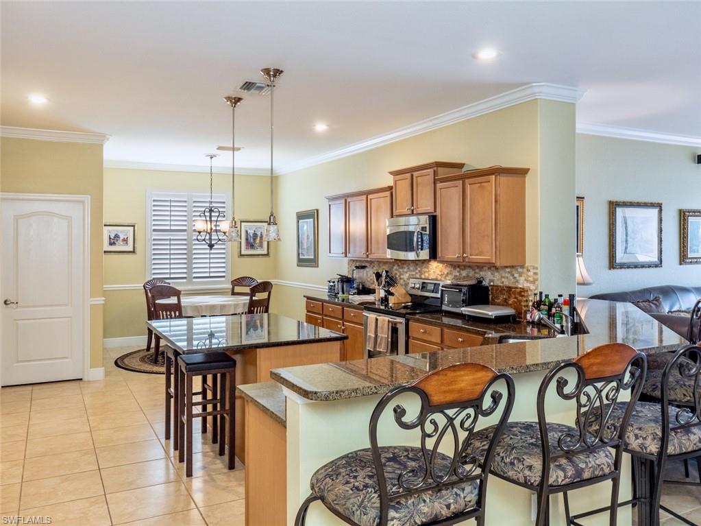 BELLA TERRA - Residential