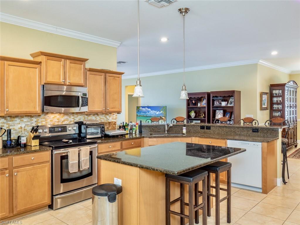 BELLA TERRA - Residential