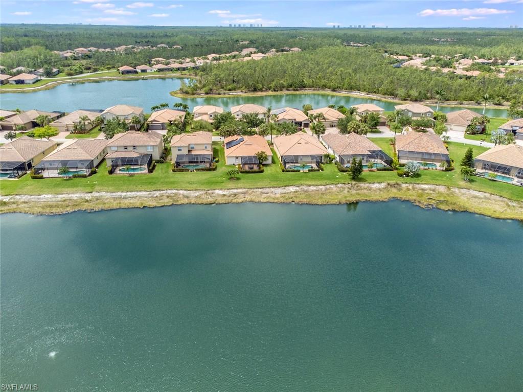 BELLA TERRA - Residential