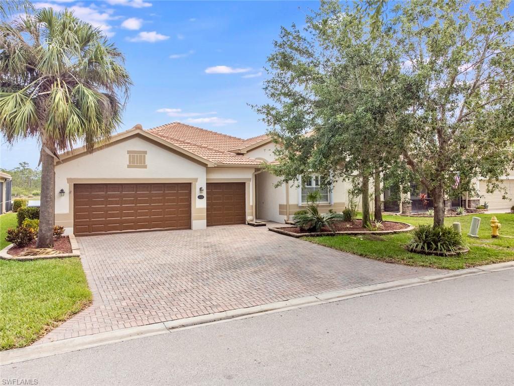 BELLA TERRA - Residential