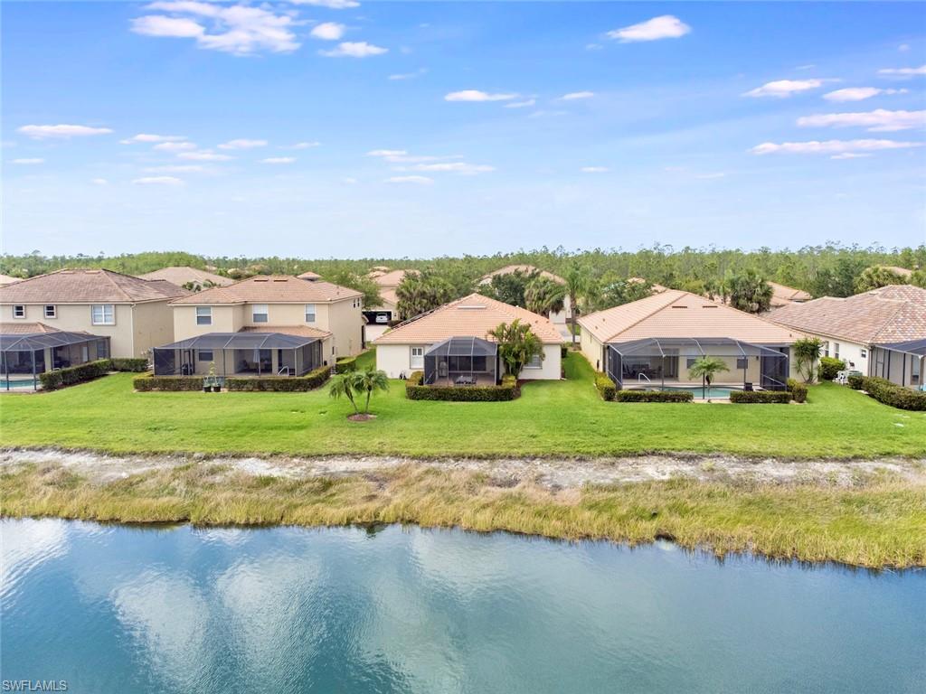 BELLA TERRA - Residential