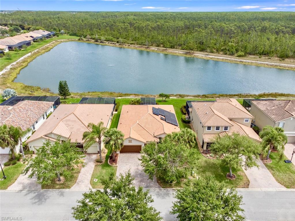 BELLA TERRA - Residential