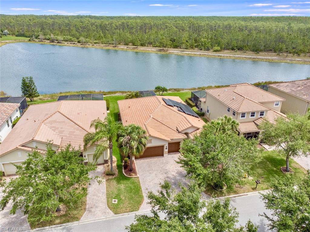 BELLA TERRA - Residential